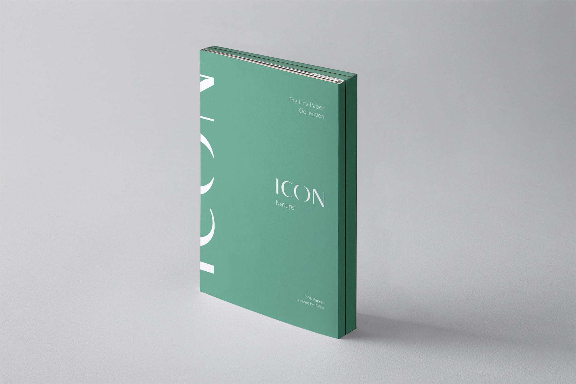 Yes, ICON