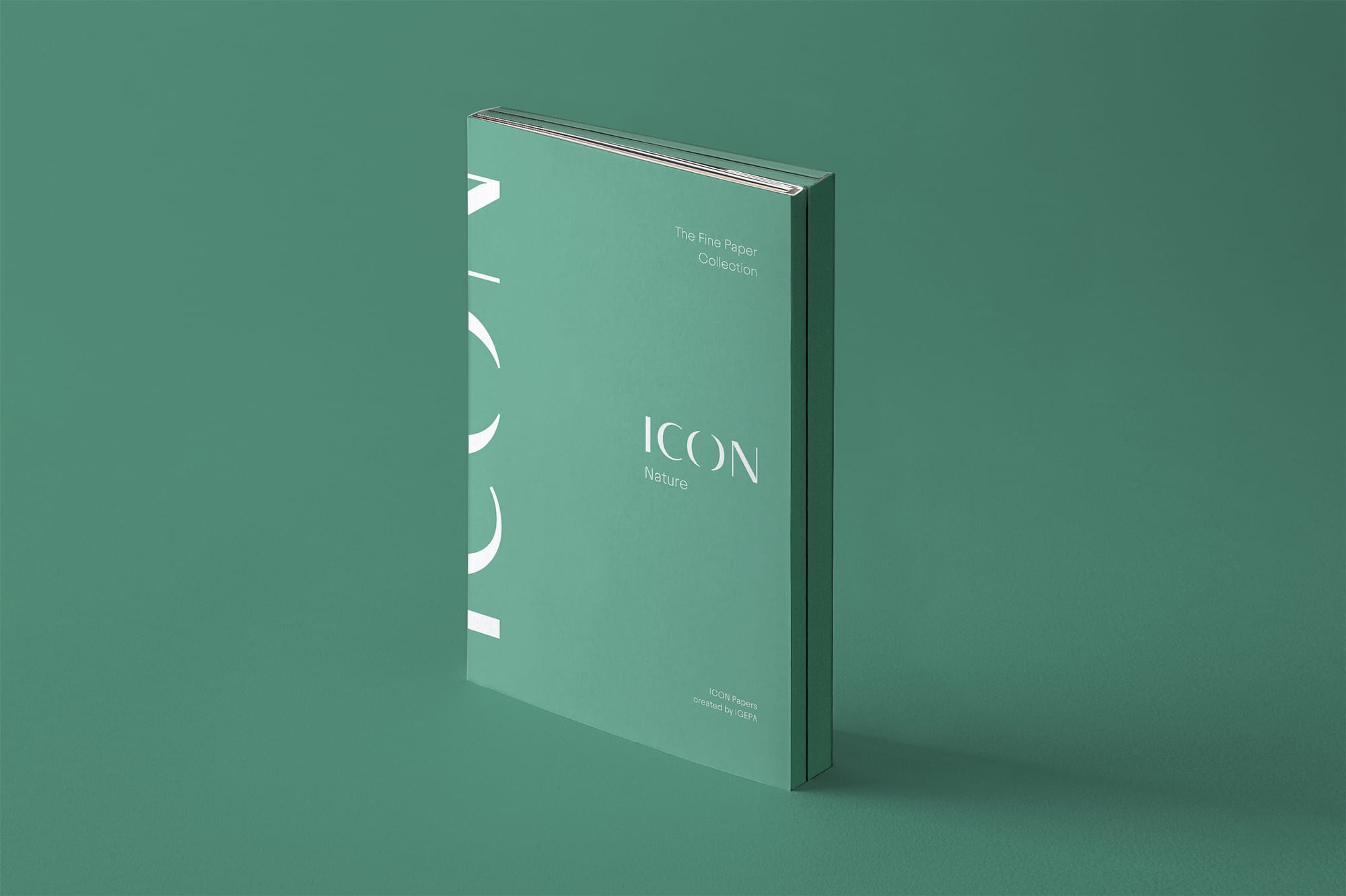 Yes, ICON