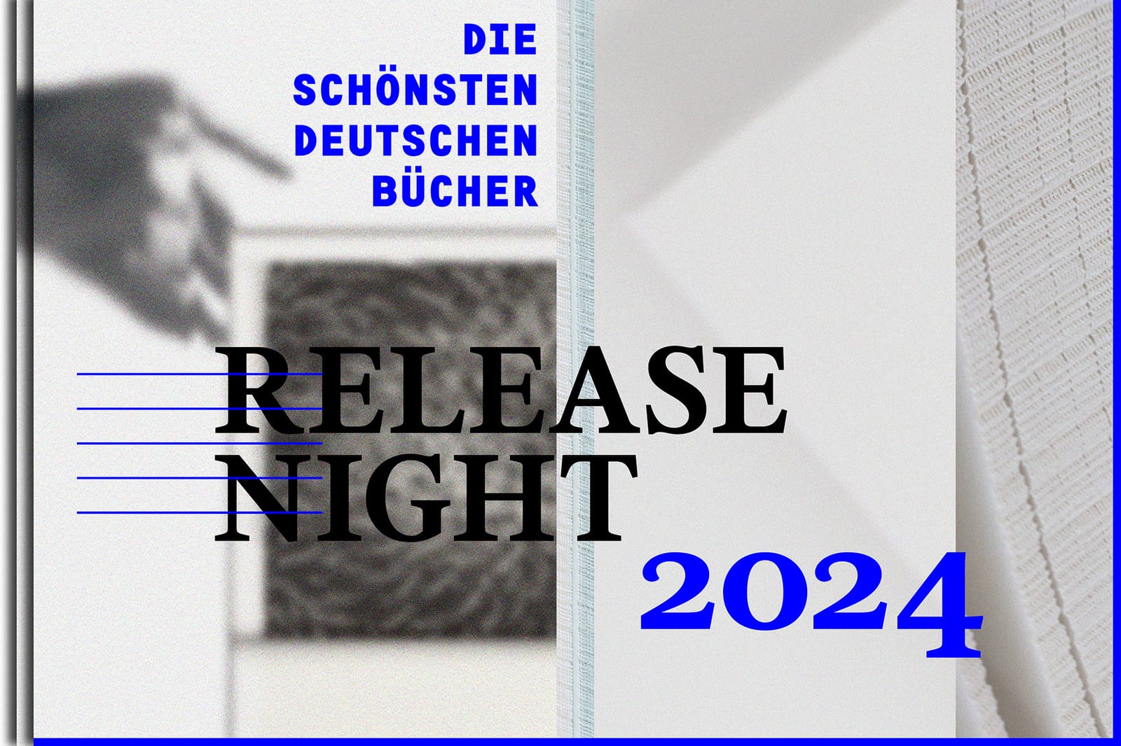 Die Schönsten Deutschen Bücher 2024